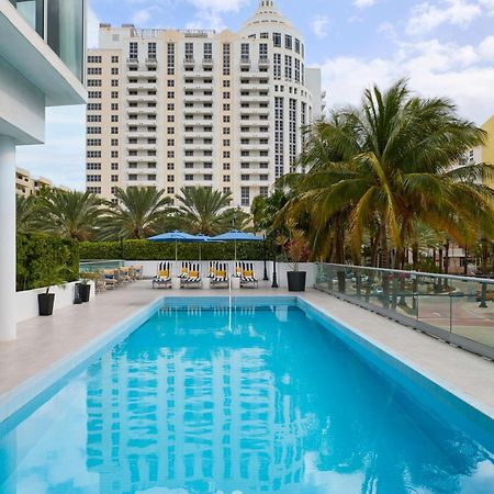 Hyatt Centric South Beach Miami Miami Beach Eksteriør billede