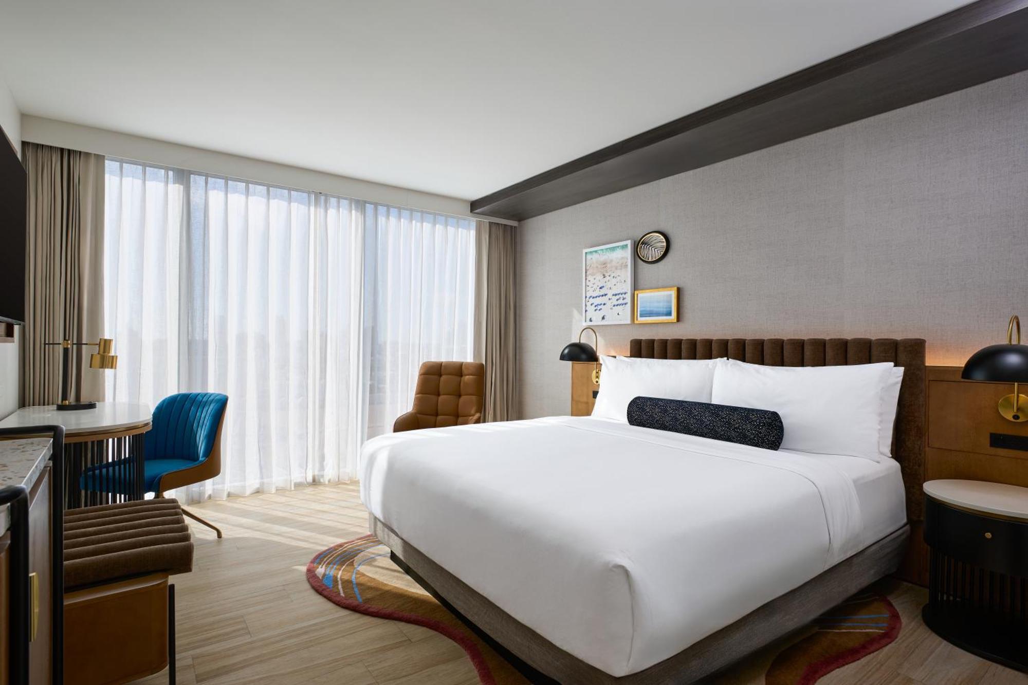 Hyatt Centric South Beach Miami Miami Beach Eksteriør billede