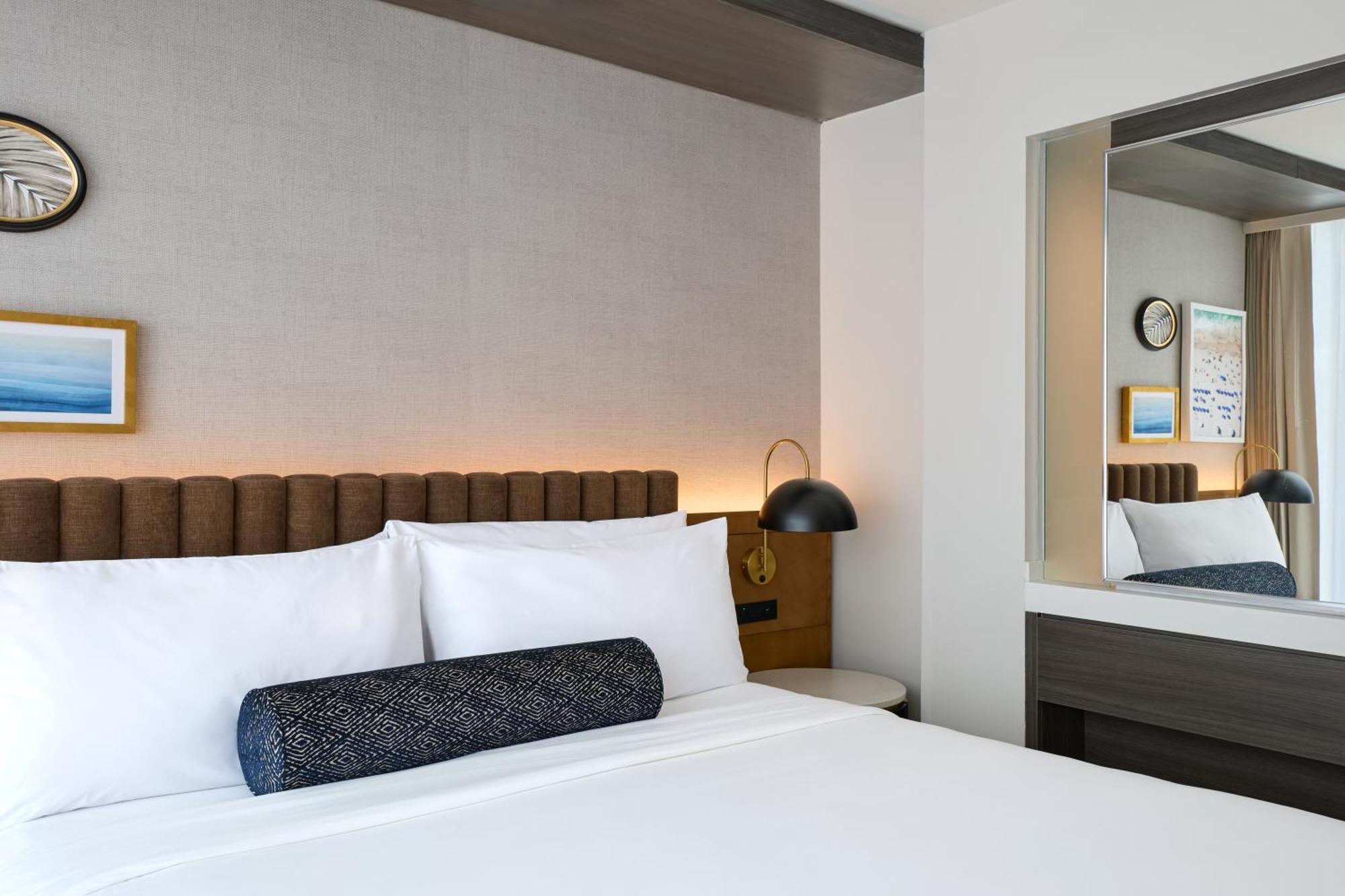 Hyatt Centric South Beach Miami Miami Beach Eksteriør billede
