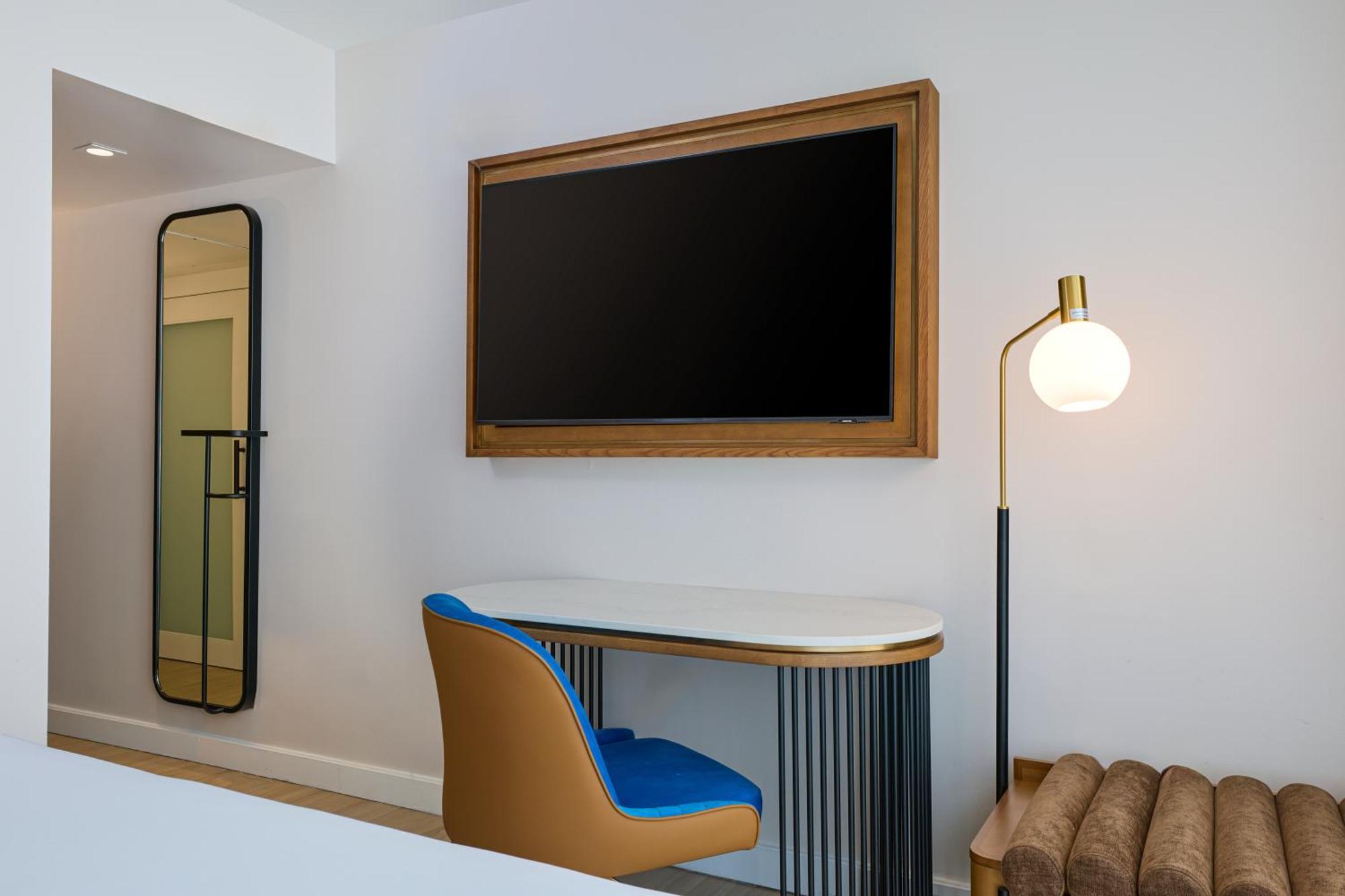 Hyatt Centric South Beach Miami Miami Beach Eksteriør billede