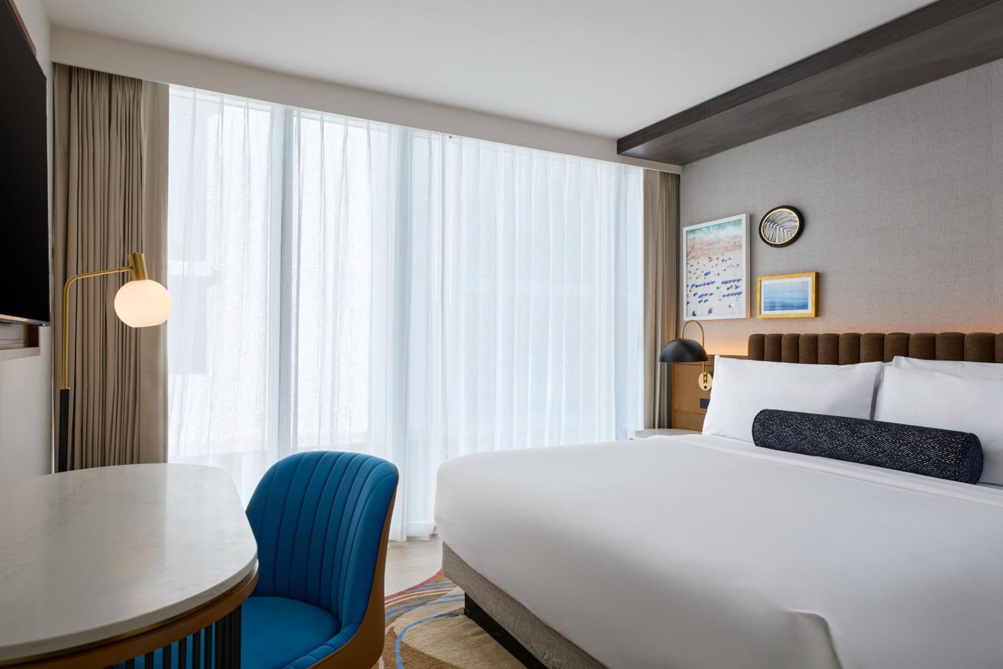 Hyatt Centric South Beach Miami Miami Beach Eksteriør billede