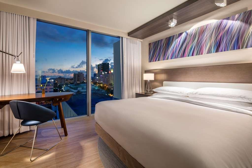 Hyatt Centric South Beach Miami Miami Beach Værelse billede
